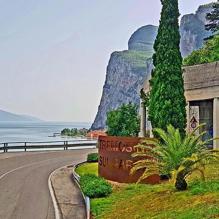 Villa Casa Gina Garden And View By Gardadomusmea Tremosine Esterno foto