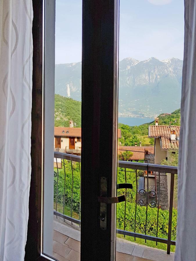 Villa Casa Gina Garden And View By Gardadomusmea Tremosine Esterno foto