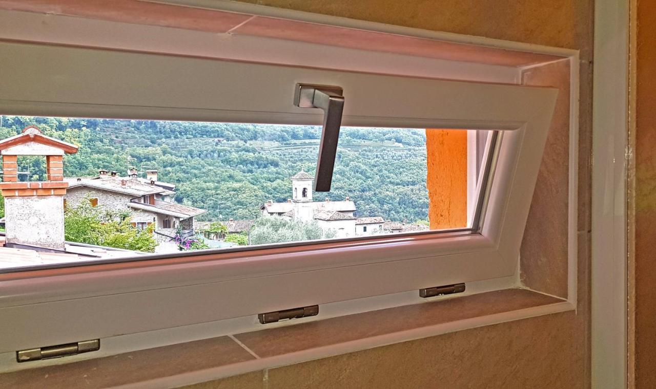 Villa Casa Gina Garden And View By Gardadomusmea Tremosine Esterno foto