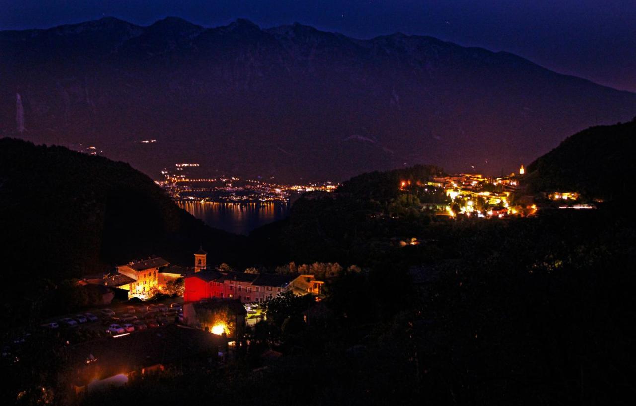 Villa Casa Gina Garden And View By Gardadomusmea Tremosine Esterno foto